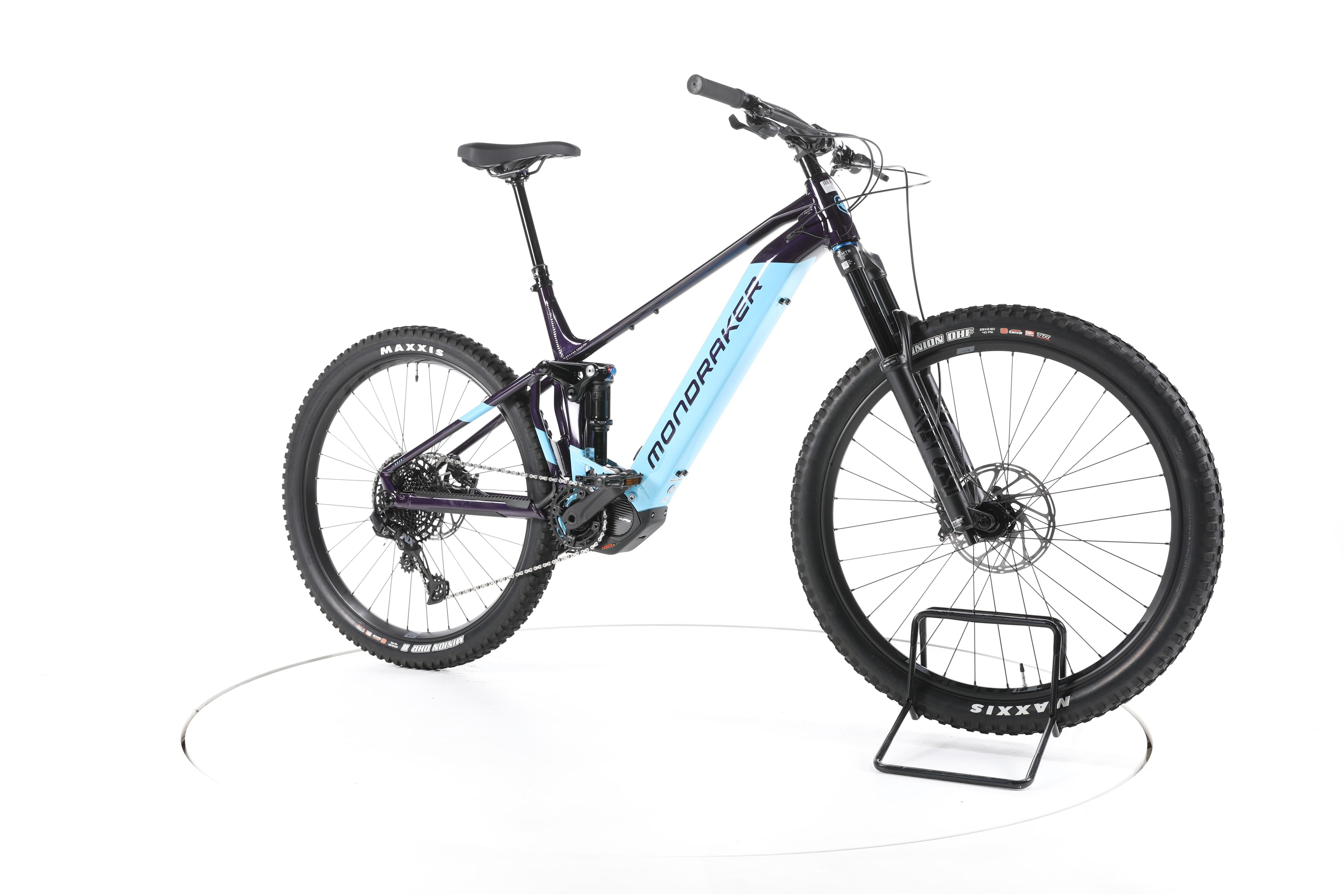 Mondraker DUSK R Fully E-Bike 2023 - Image 2