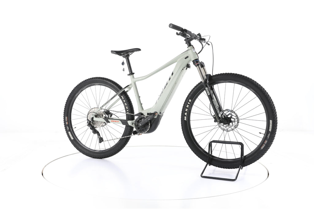 Giant Fathom E+ 2 E-Bike - Image 2