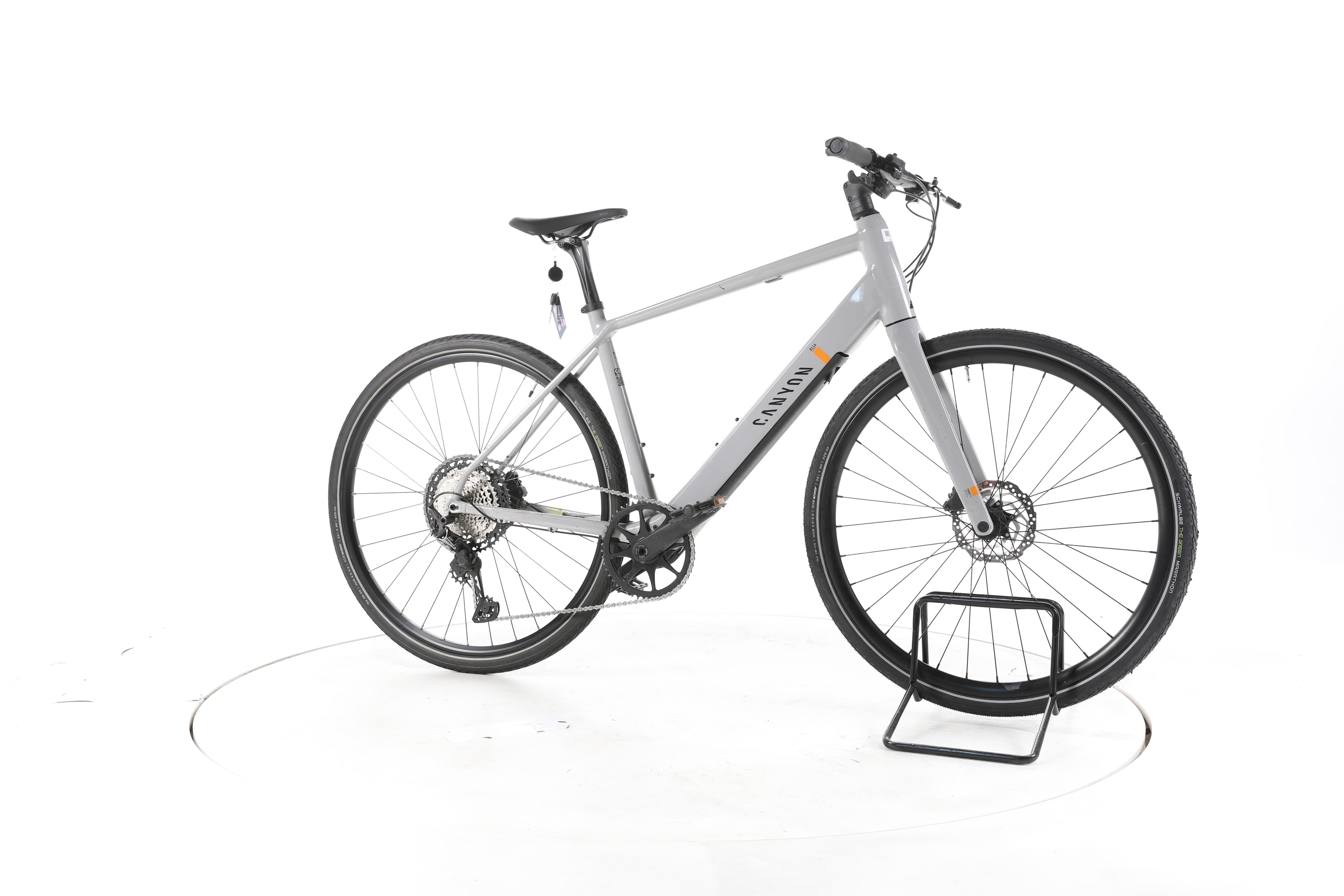 Canyon Roadlite:ON 7 E-Bike - Image 2