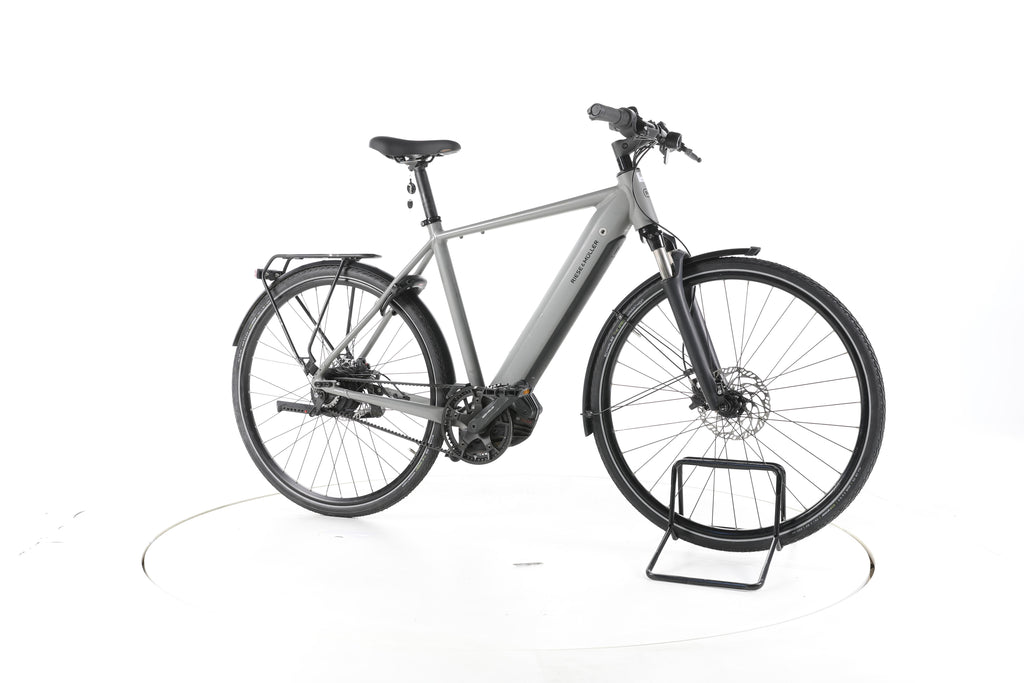 Riese & Müller R+M Roadster Vario City E-Bike - Image 2