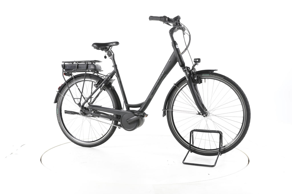 Green's Bristol City E-Bike Tiefeinsteiger - Image 2