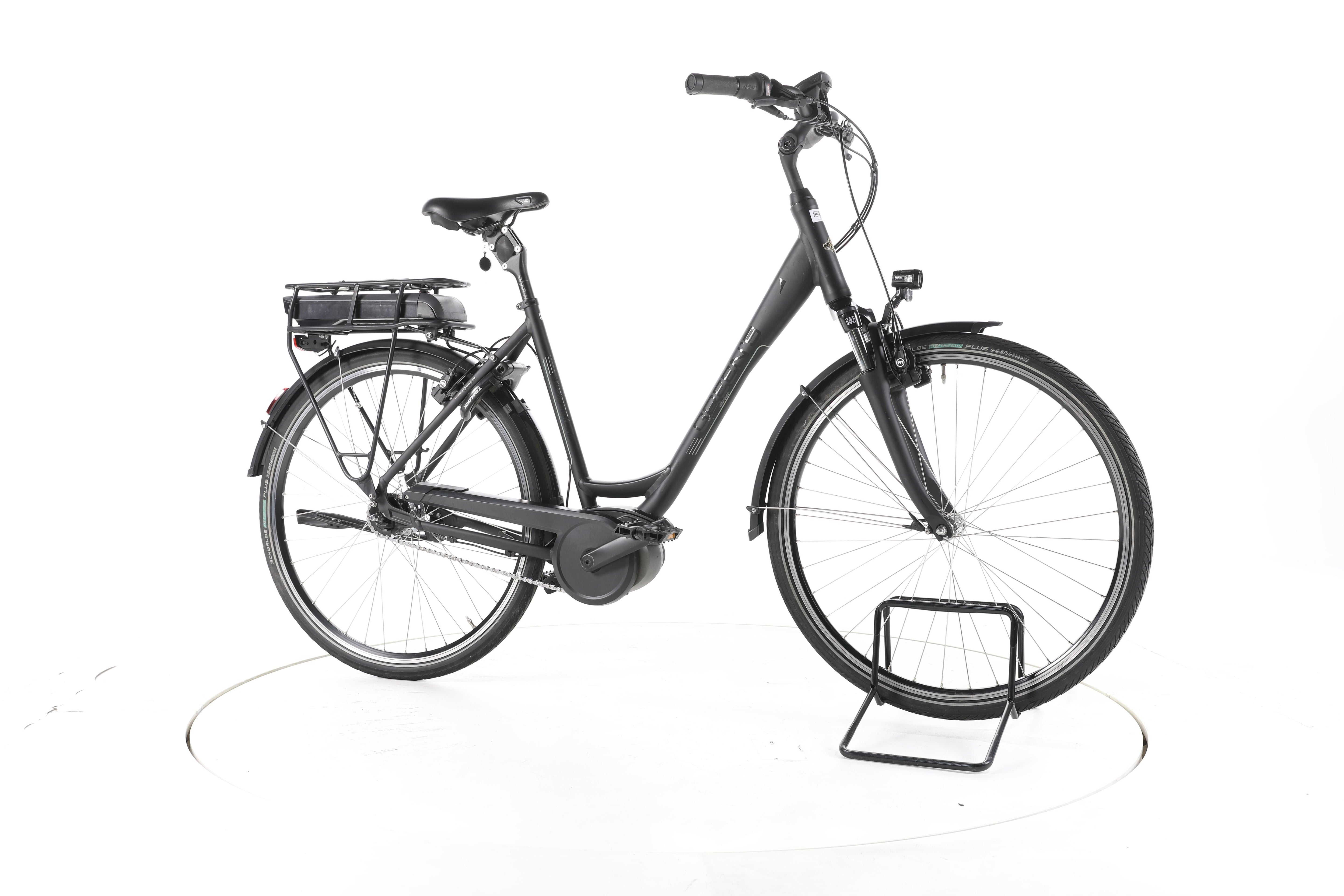 Green's Bristol City E-Bike Tiefeinsteiger - Image 2