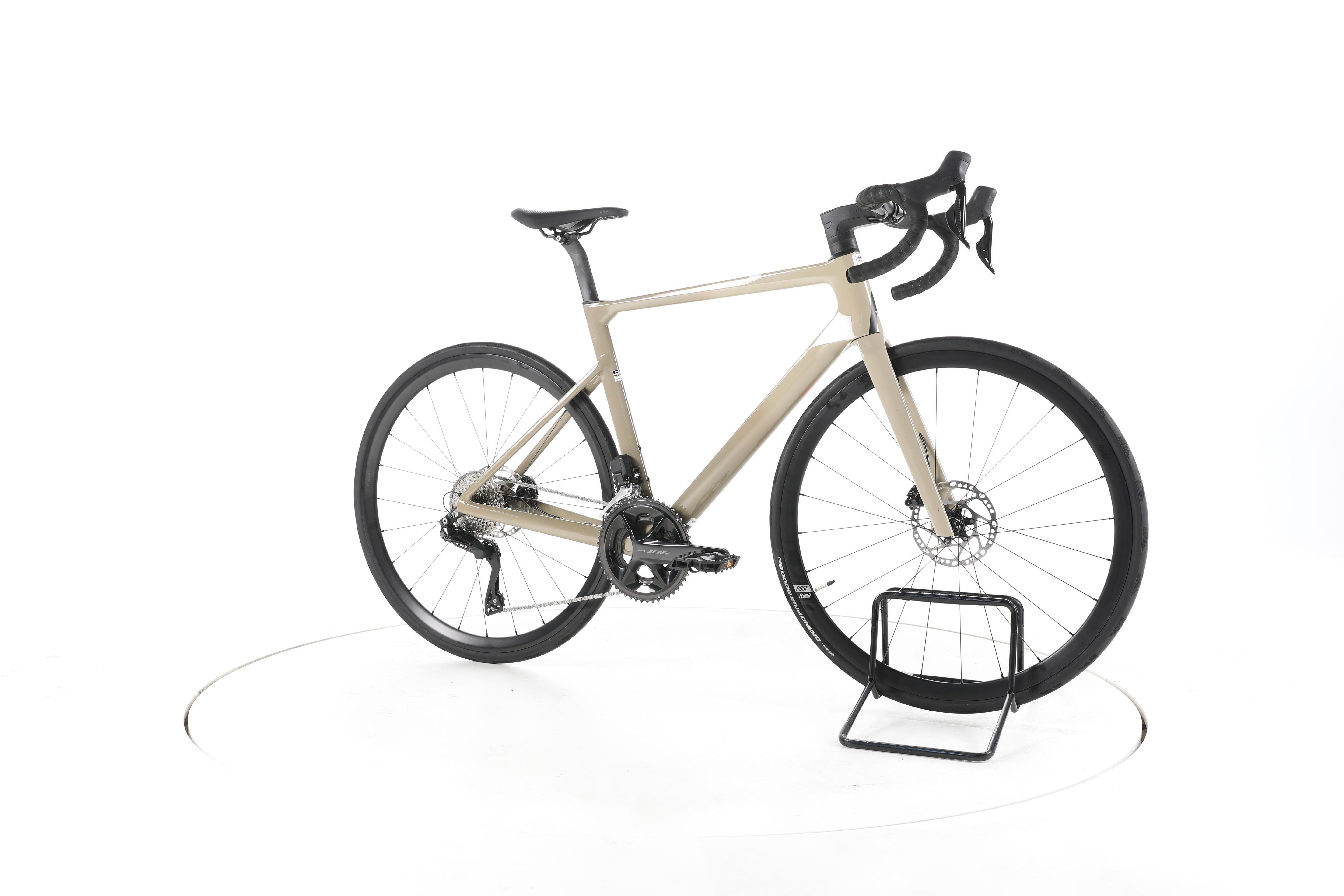 Rose Xlite 04 Rennrad Carbon 2024 - Image 2