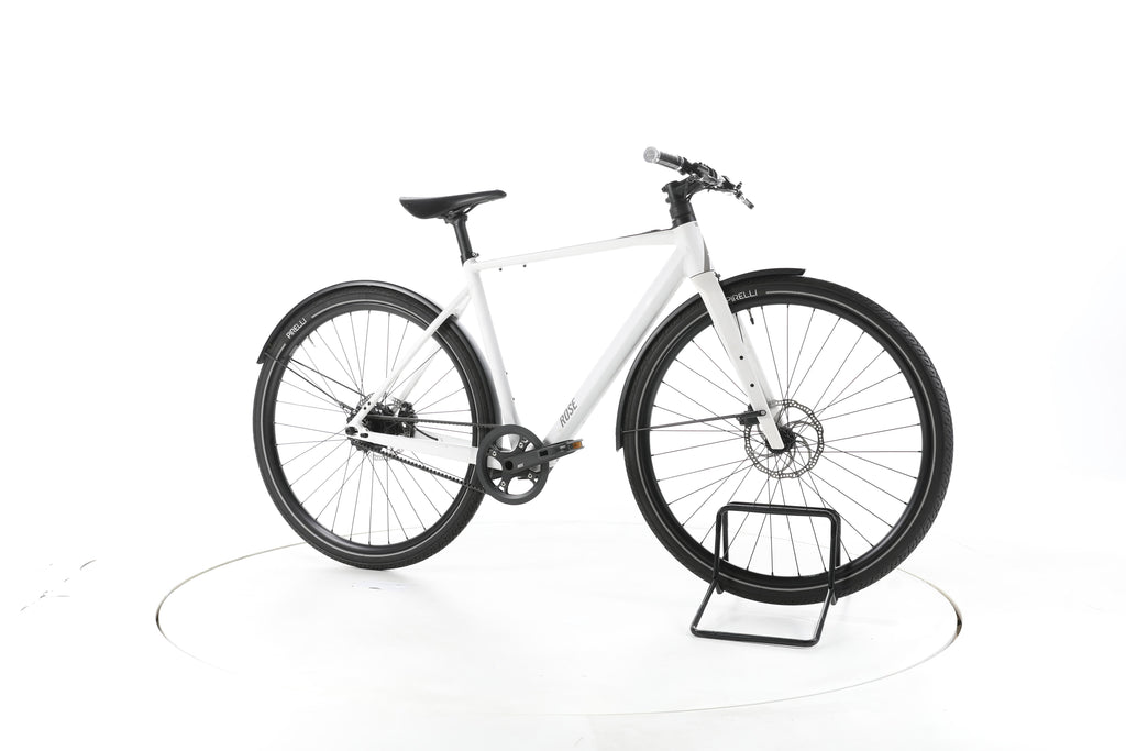 Rose Sneak Plus EQ City E-Bike - Image 2