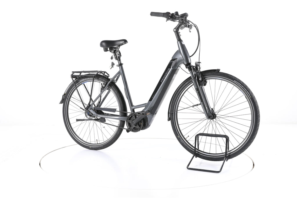 Pegasus Premio EVO 5R City E-Bike Tiefeinsteiger - Image 2
