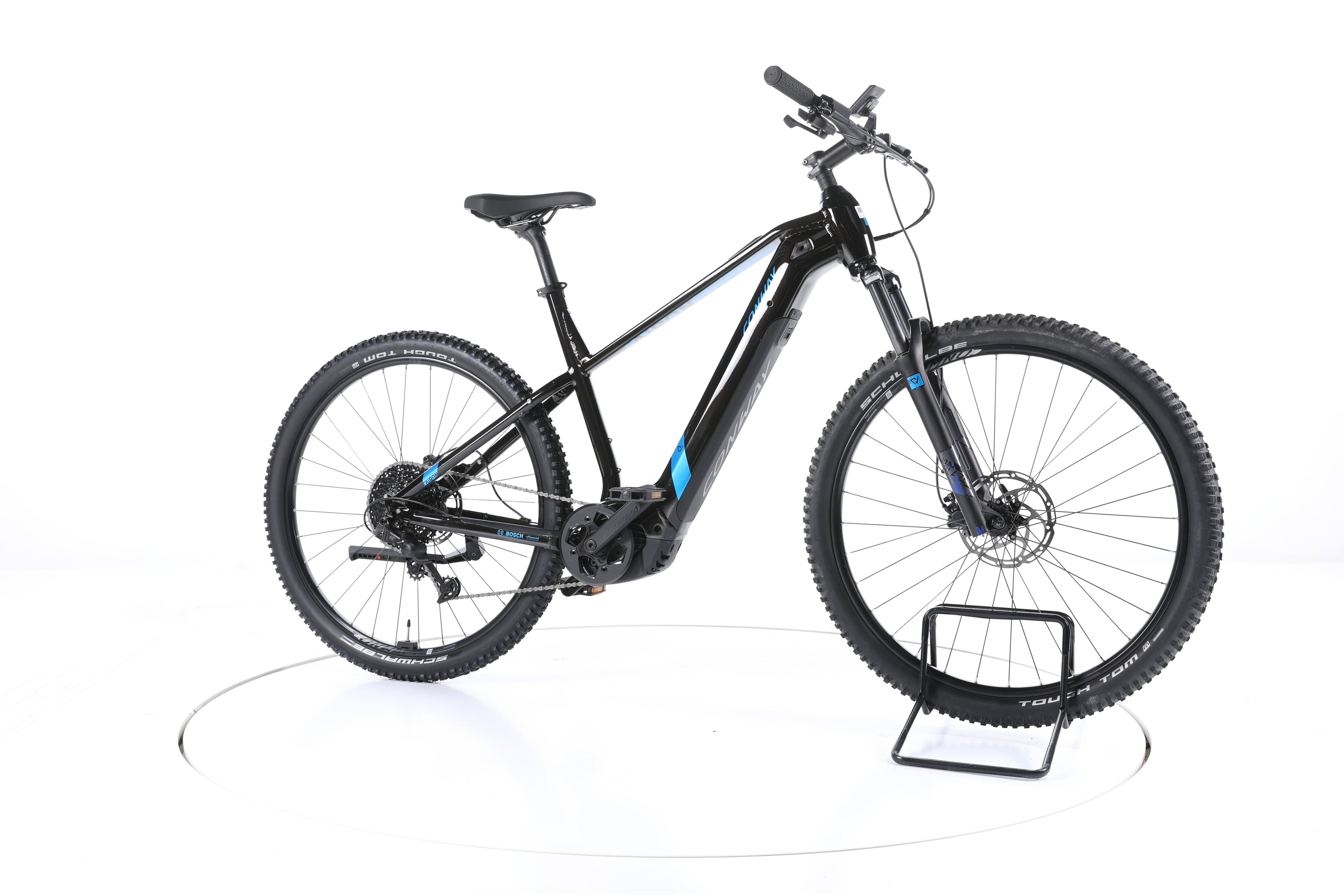 Conway Cairon S 2.0 E-Bike 2023 - Image 2