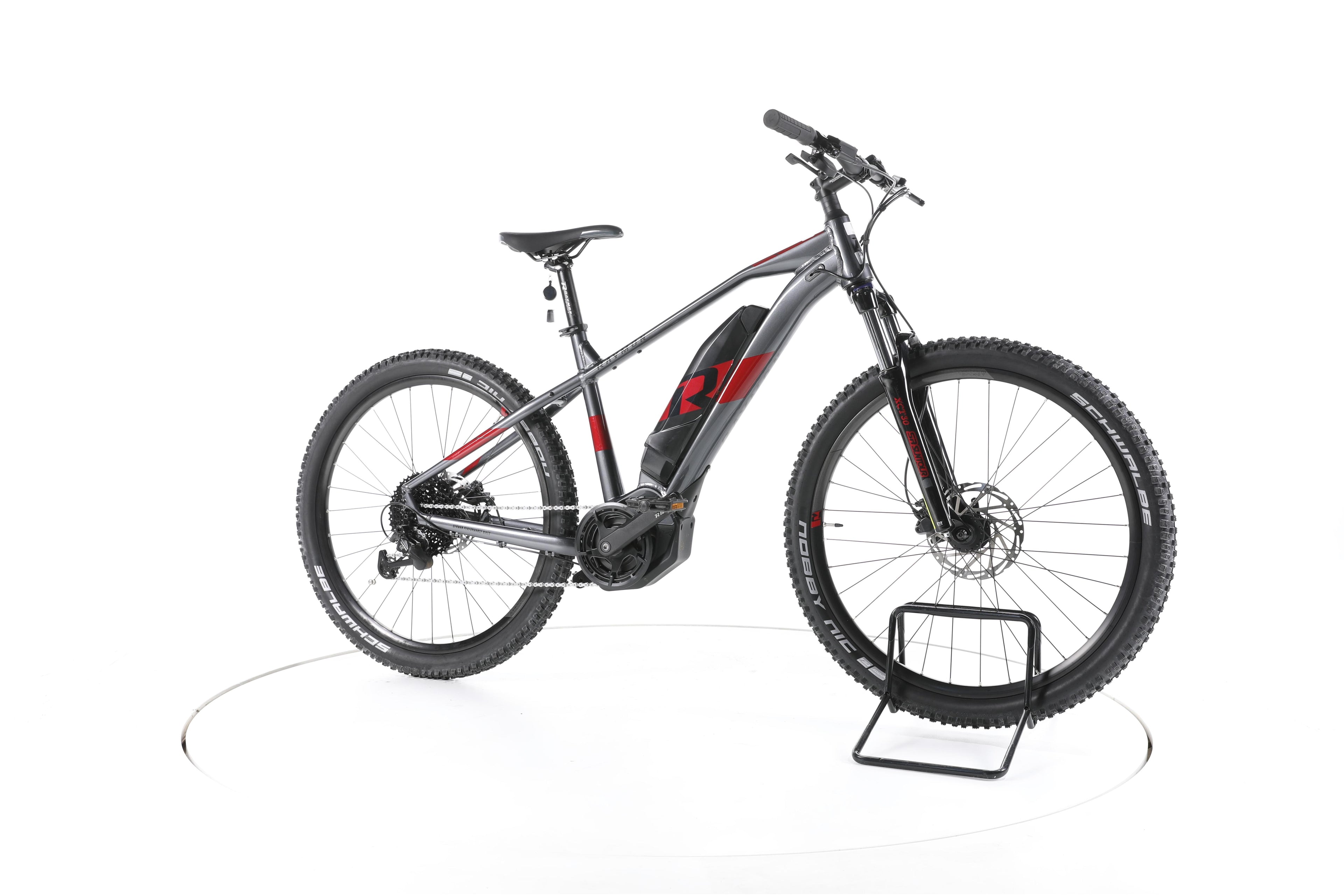 R Raymon HardRay E 3.0 E-Bike - Image 2