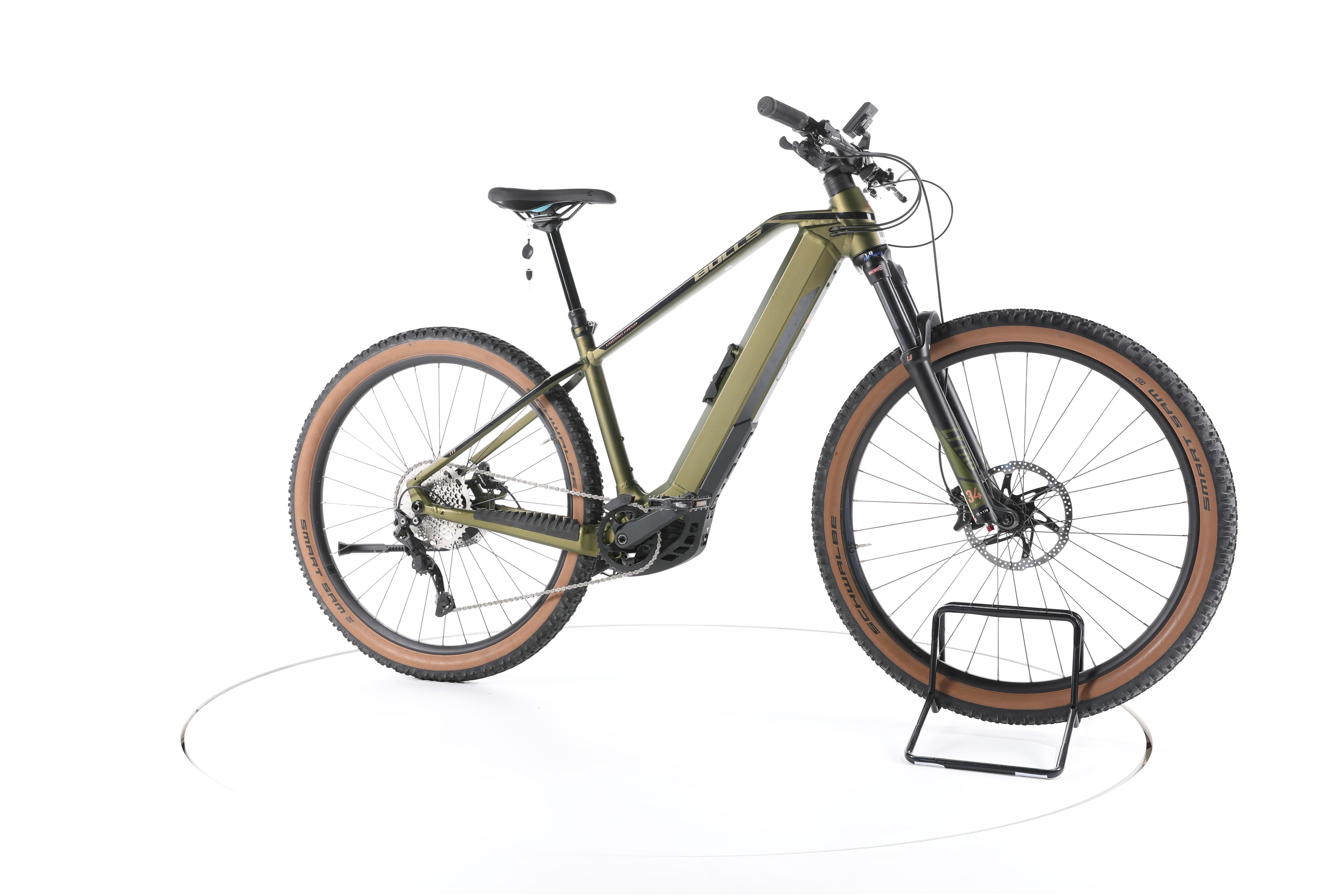 Bulls Sonic EVO TR 1 E-Bike 2023 - Image 2
