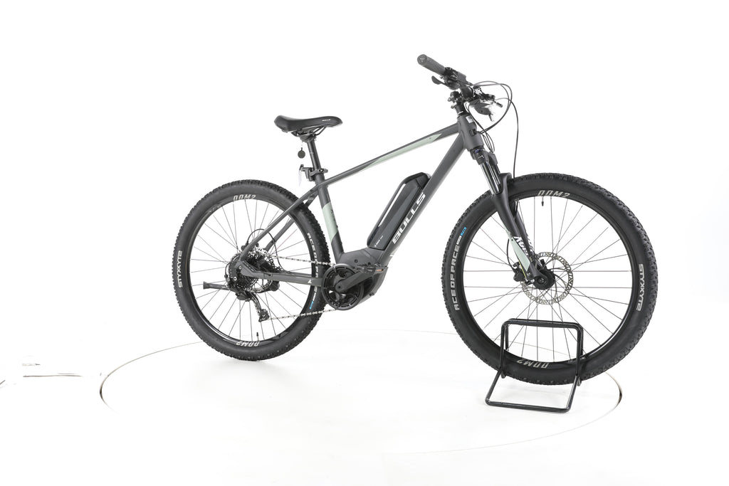 Bulls Aminga CX E-Bike - Image 2