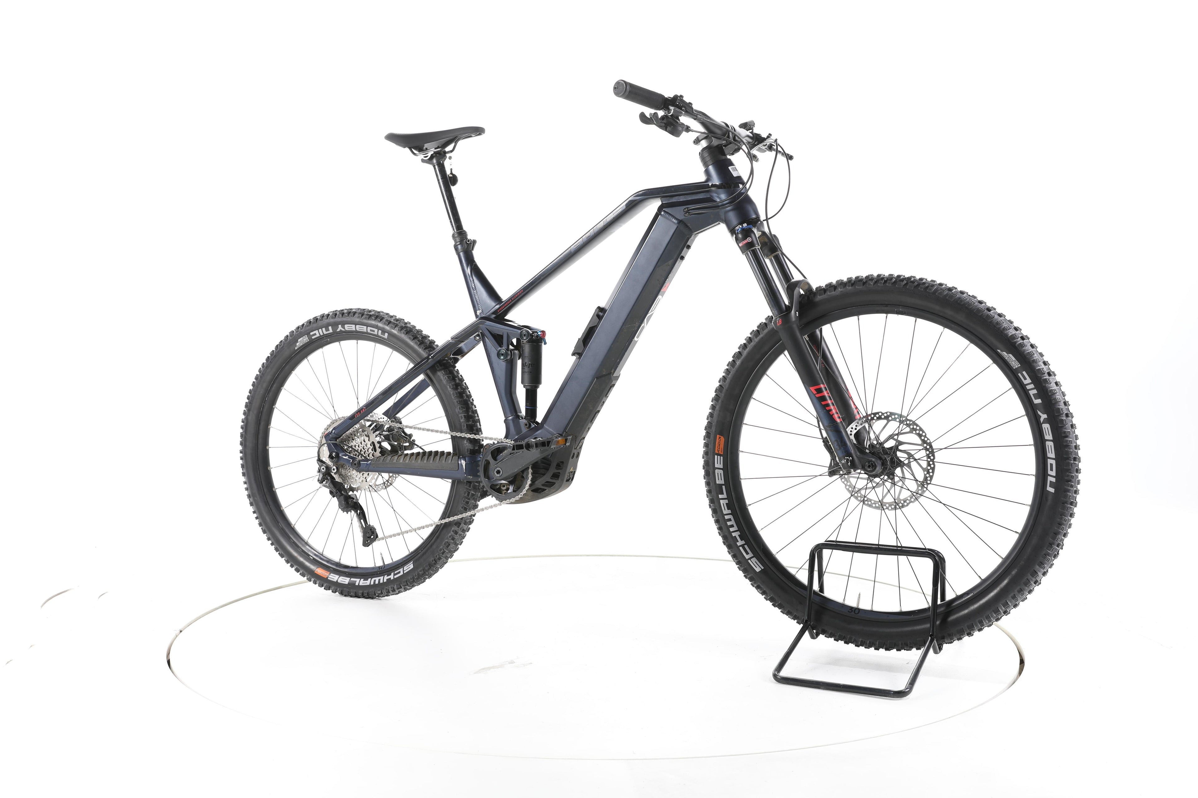 Bulls Sonic EVO AM 1 Fully E-Bike - Image 2