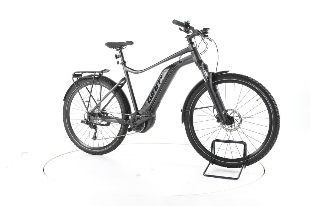 Giant Talon E+ EX Trekking E-Bike - Image 2