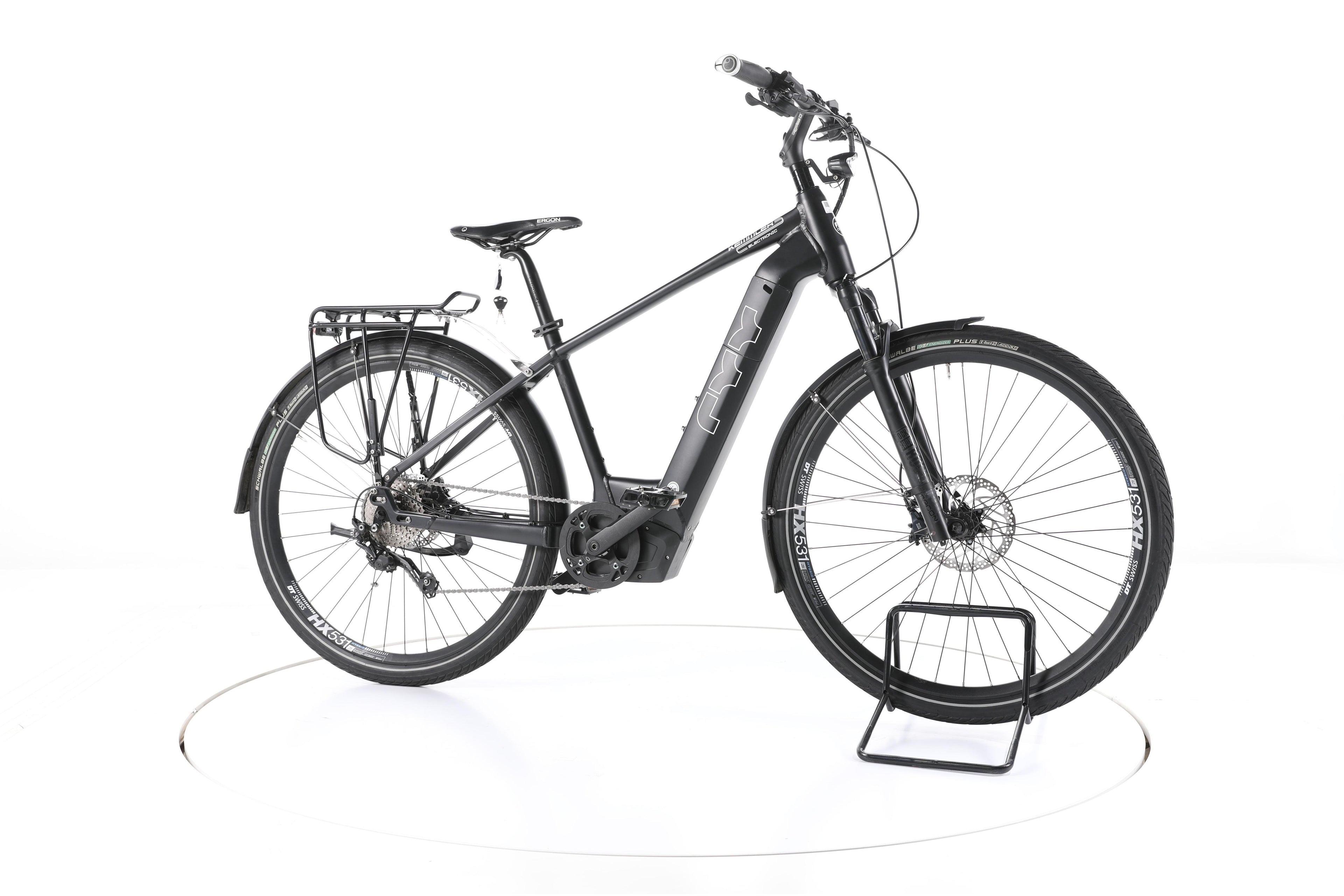 FXX Cycles E-Trekkingbike Trekking E-Bike - Image 2