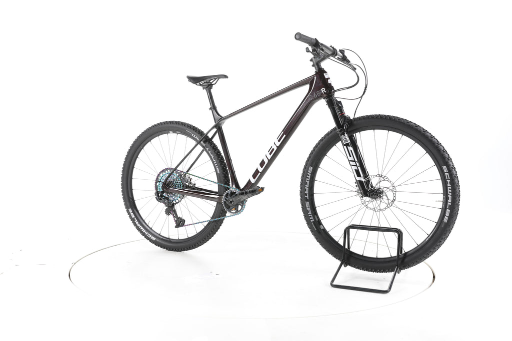 Cube Elite C:68X Race - Image 2