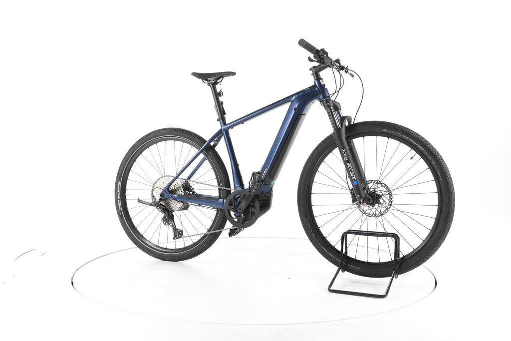 Canyon Pathlite:ON 4 E-Bike - Image 2