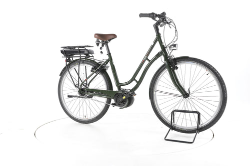 2R Manufaktur EBI 7 City E-Bike Tiefeinsteiger 2024 - Image 2