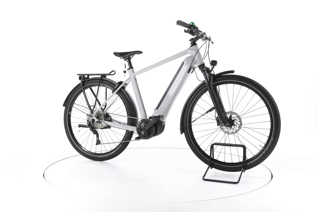 Focus PLANET² 6.8 Trekking E-Bike - Image 2