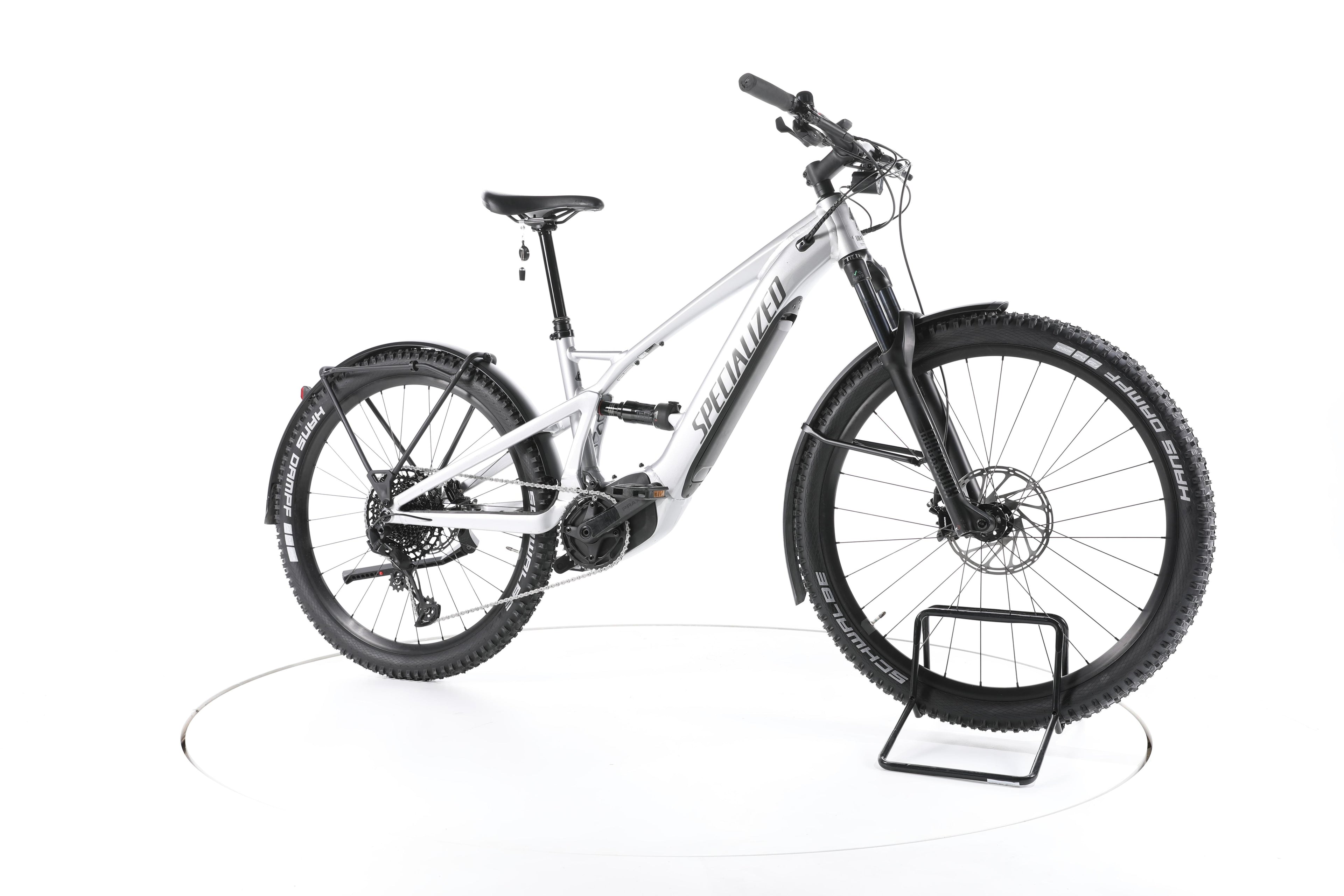 Specialized Turbo Tero X 4.0 SUV E-Bike 2023 - Image 2