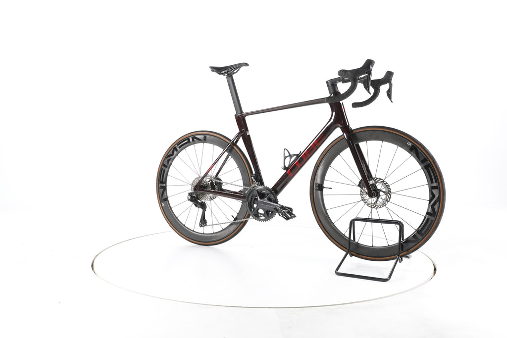 Cube Litening AIR C:68X Race Rennrad Carbon - Image 2