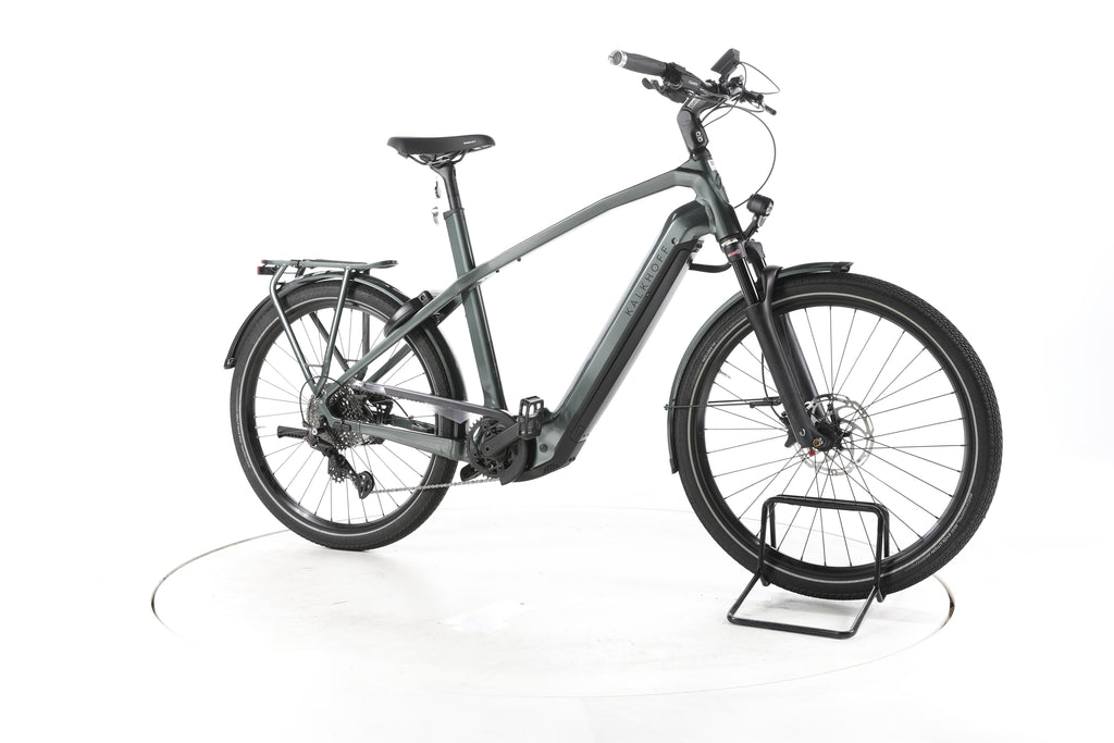 Kalkhoff Endeavour 7.B Move+ Trekking E-Bike 2024 - Image 2