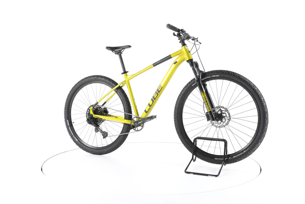 Cube Analog - Image 2