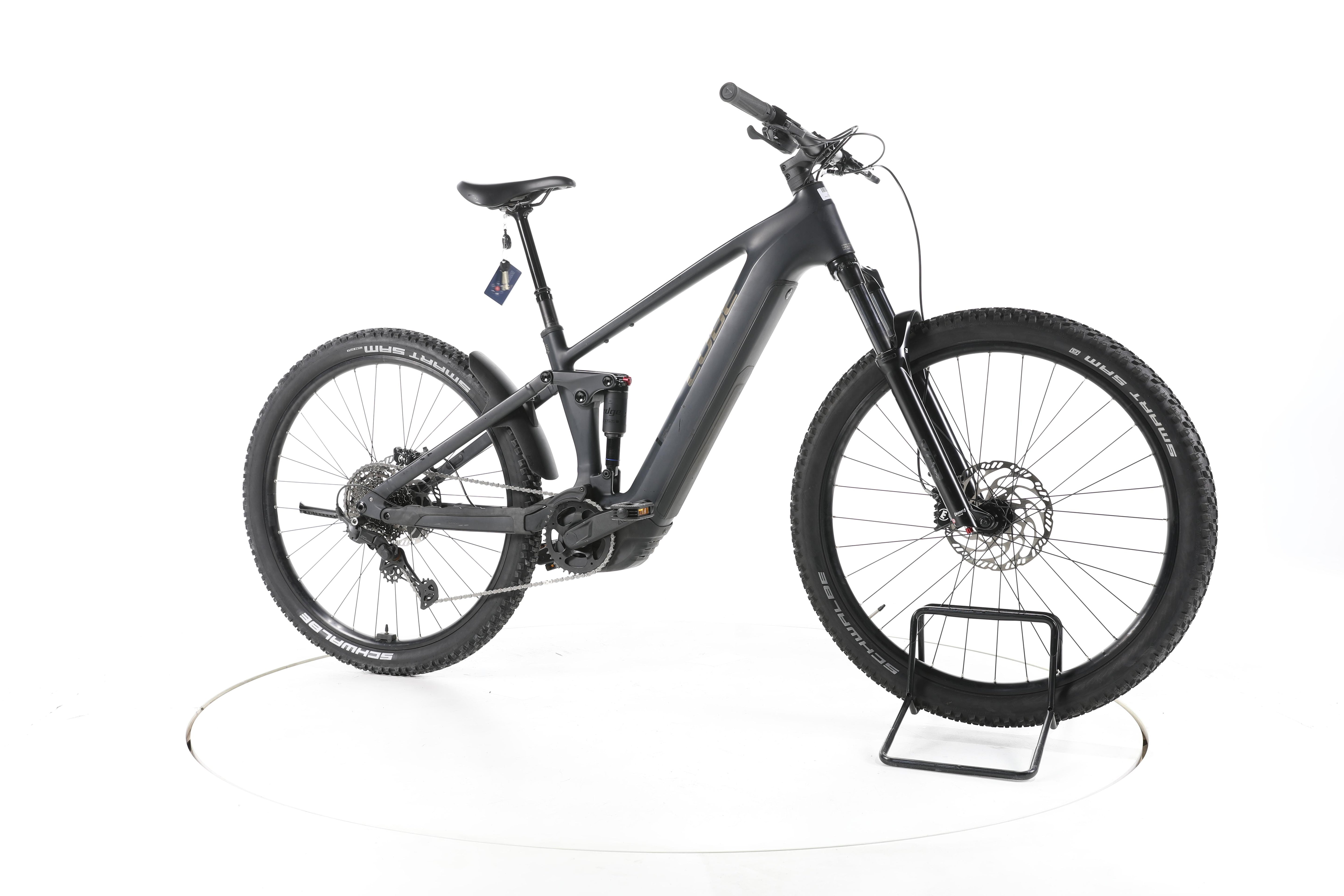 Cube Stereo Hybrid One22 Pro Fully E-Bike 2025 - Image 2
