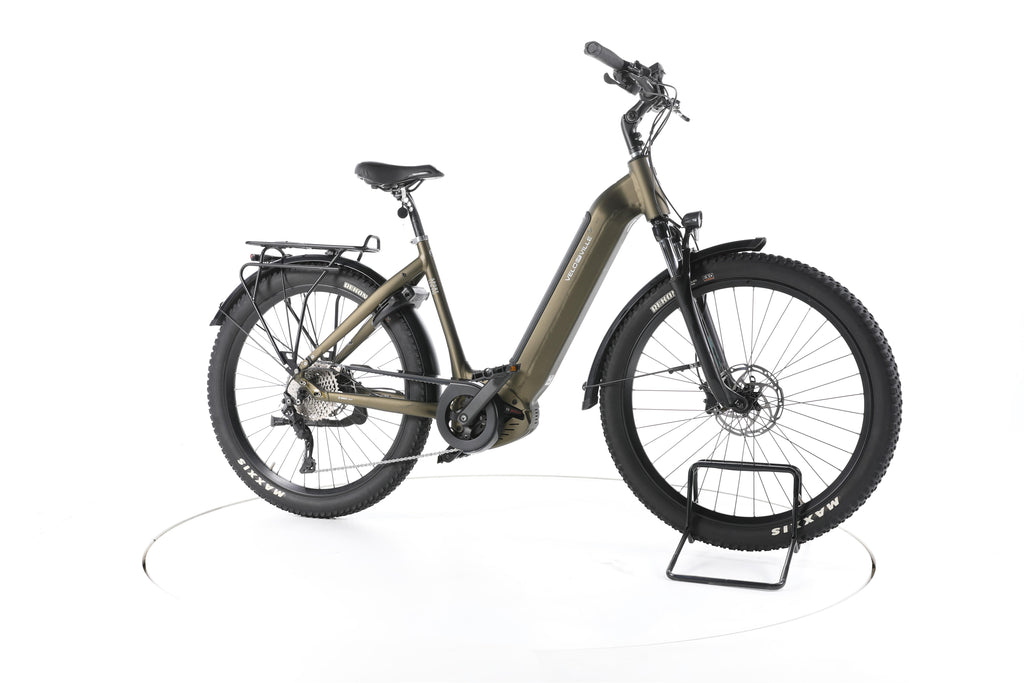 Velo de Ville LEB990 Sport Trekking E-Bike Tiefeinsteiger - Image 2