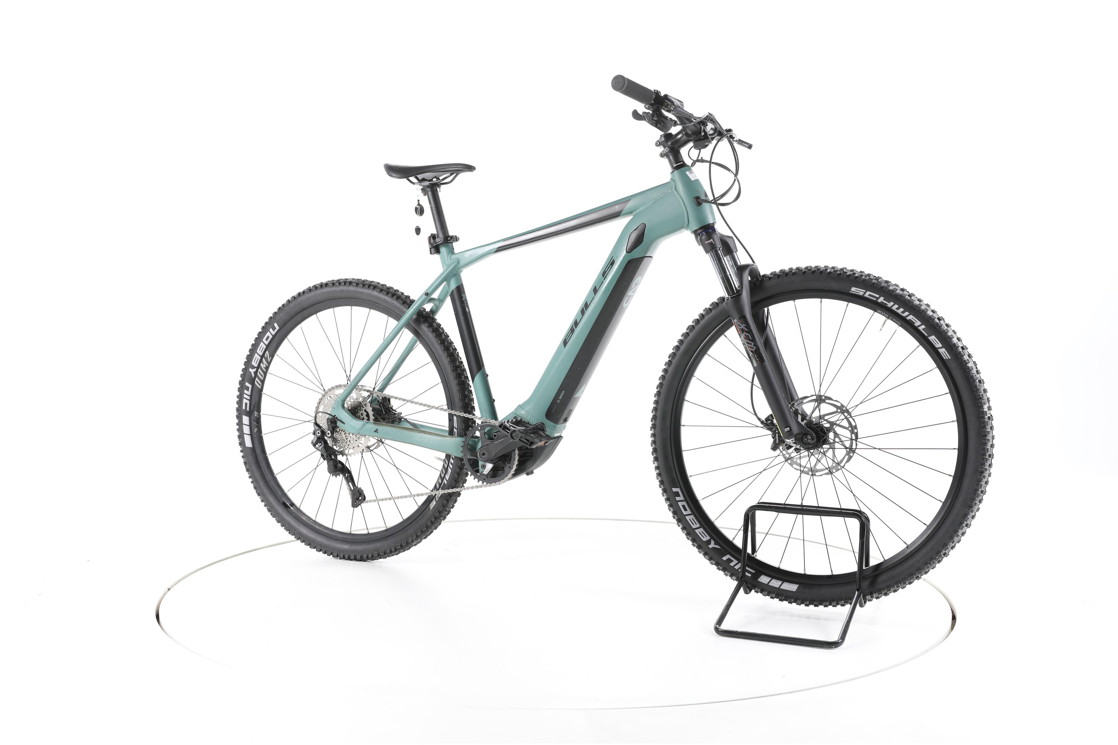 Bulls Copperhead EVO 1 E-Bike - Image 2