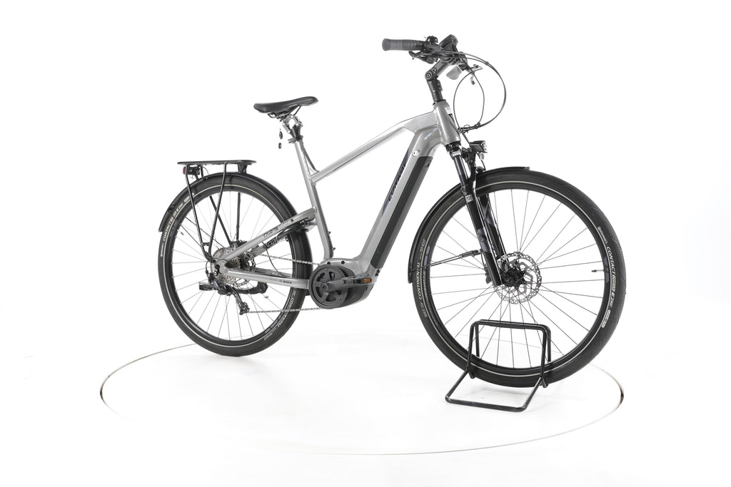 Conway Cairon T 2.0 Trekking E-Bike - Image 2