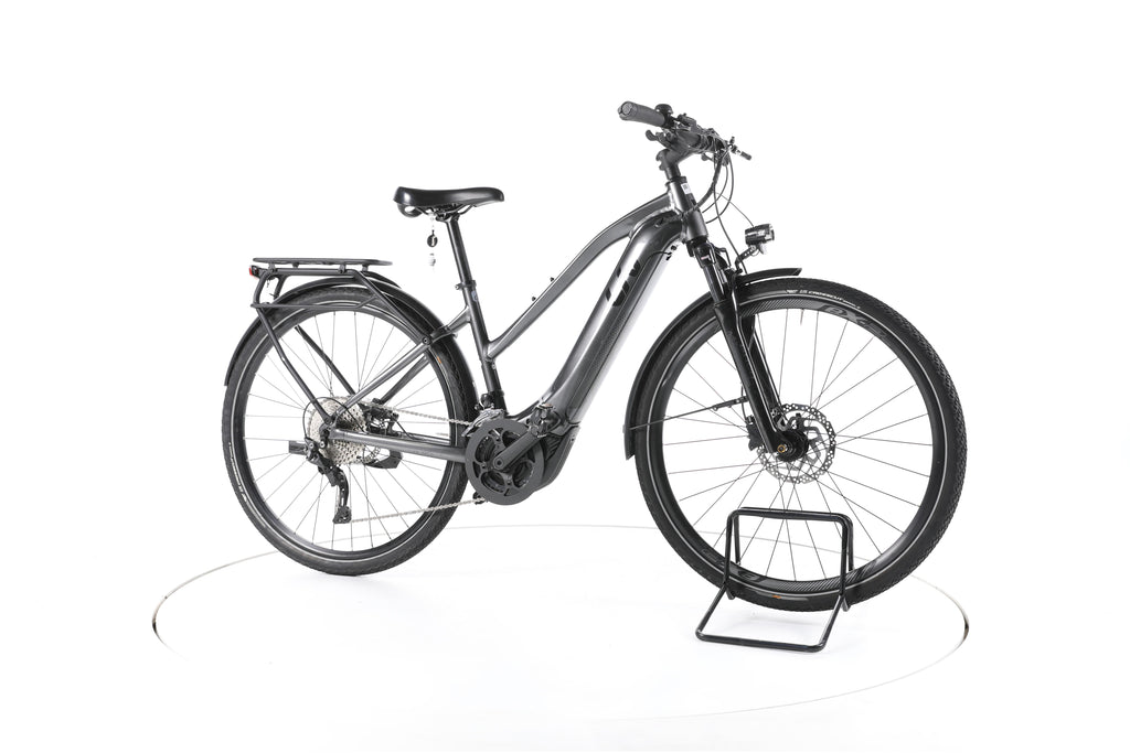 Liv Amiti-E+ 1 Trekking E-Bike - Image 2