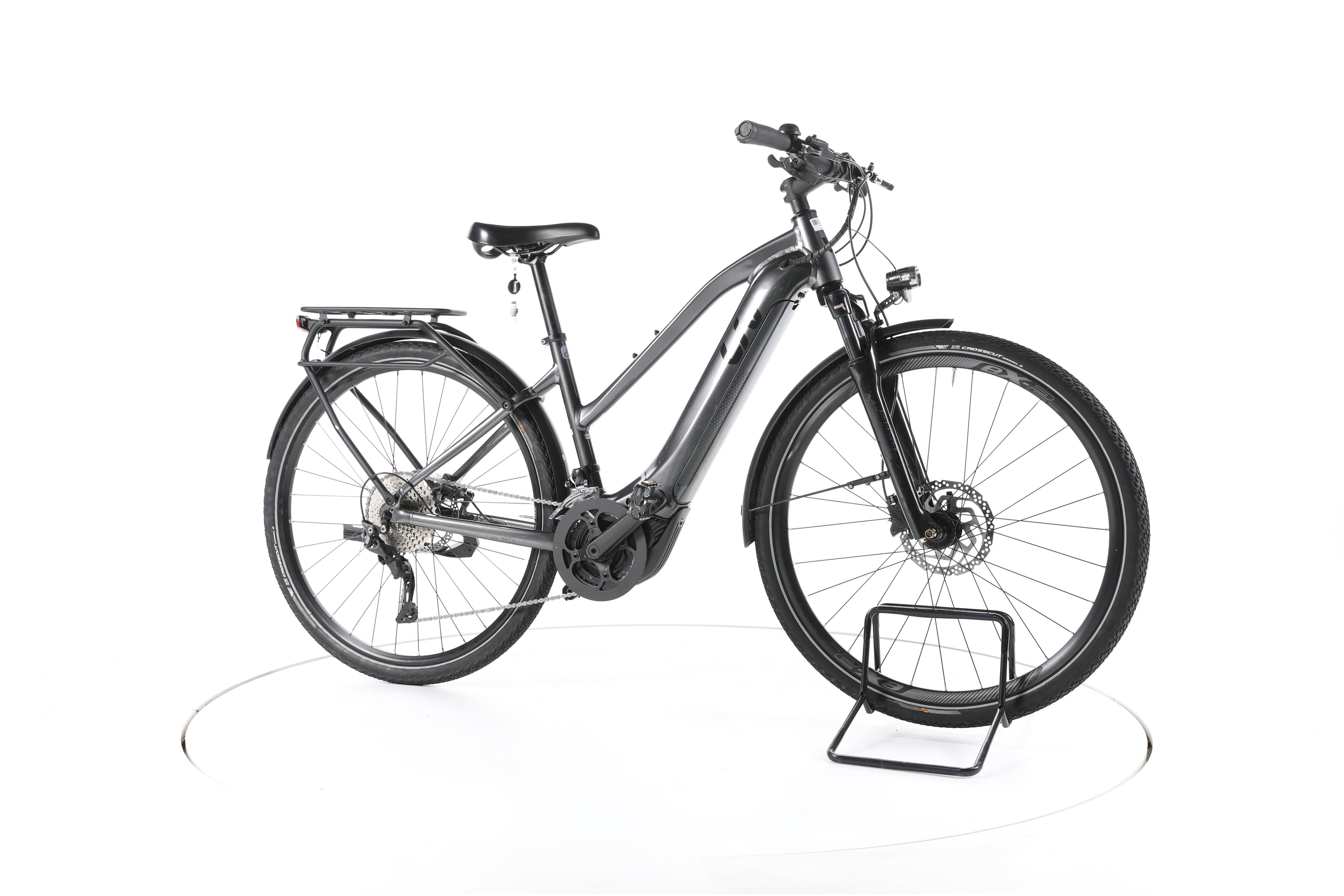Liv Amiti-E+ 1 Trekking E-Bike - Image 2