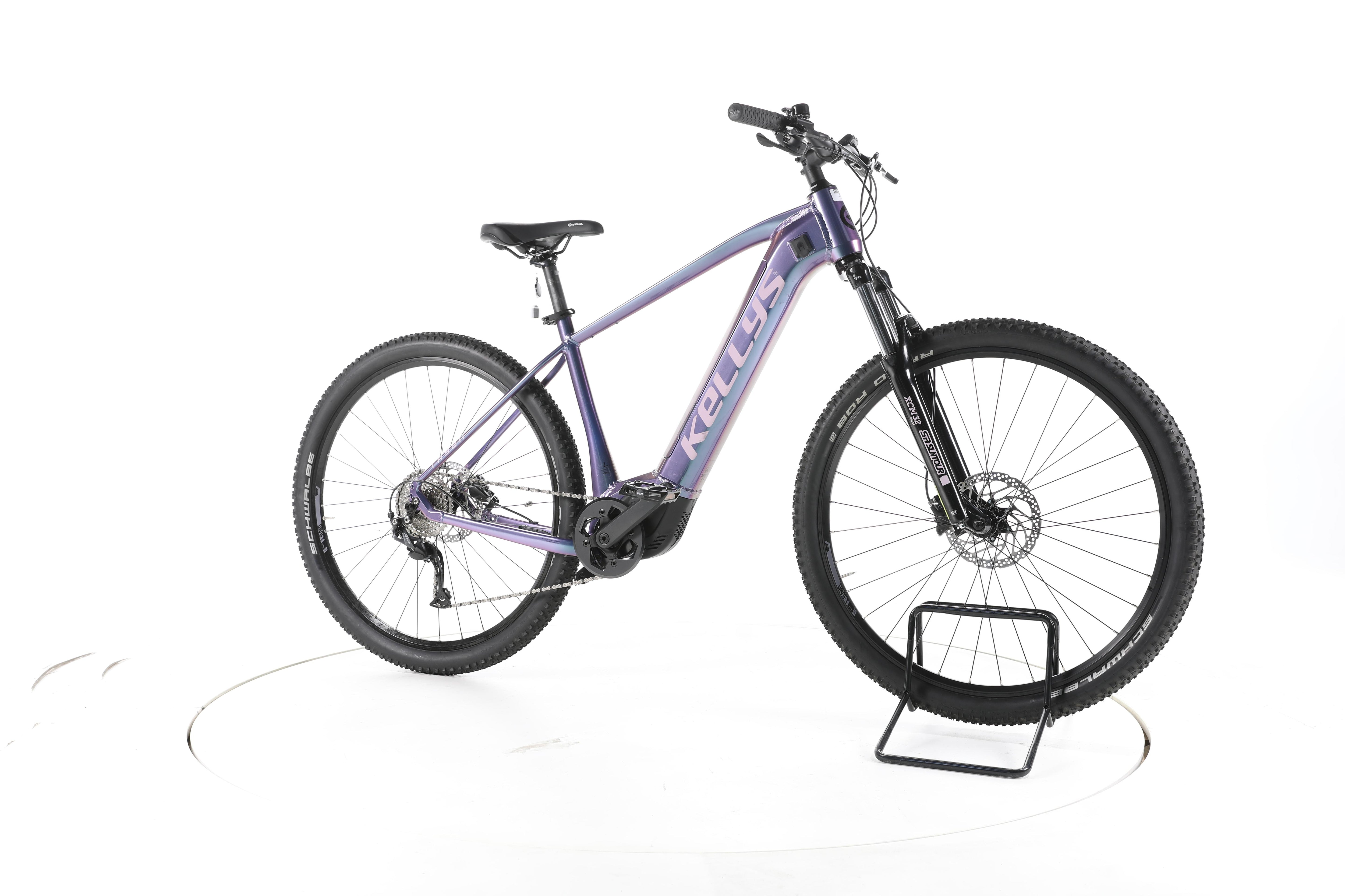 Kellys Tayen R10 E-Bike 2023 - Image 2