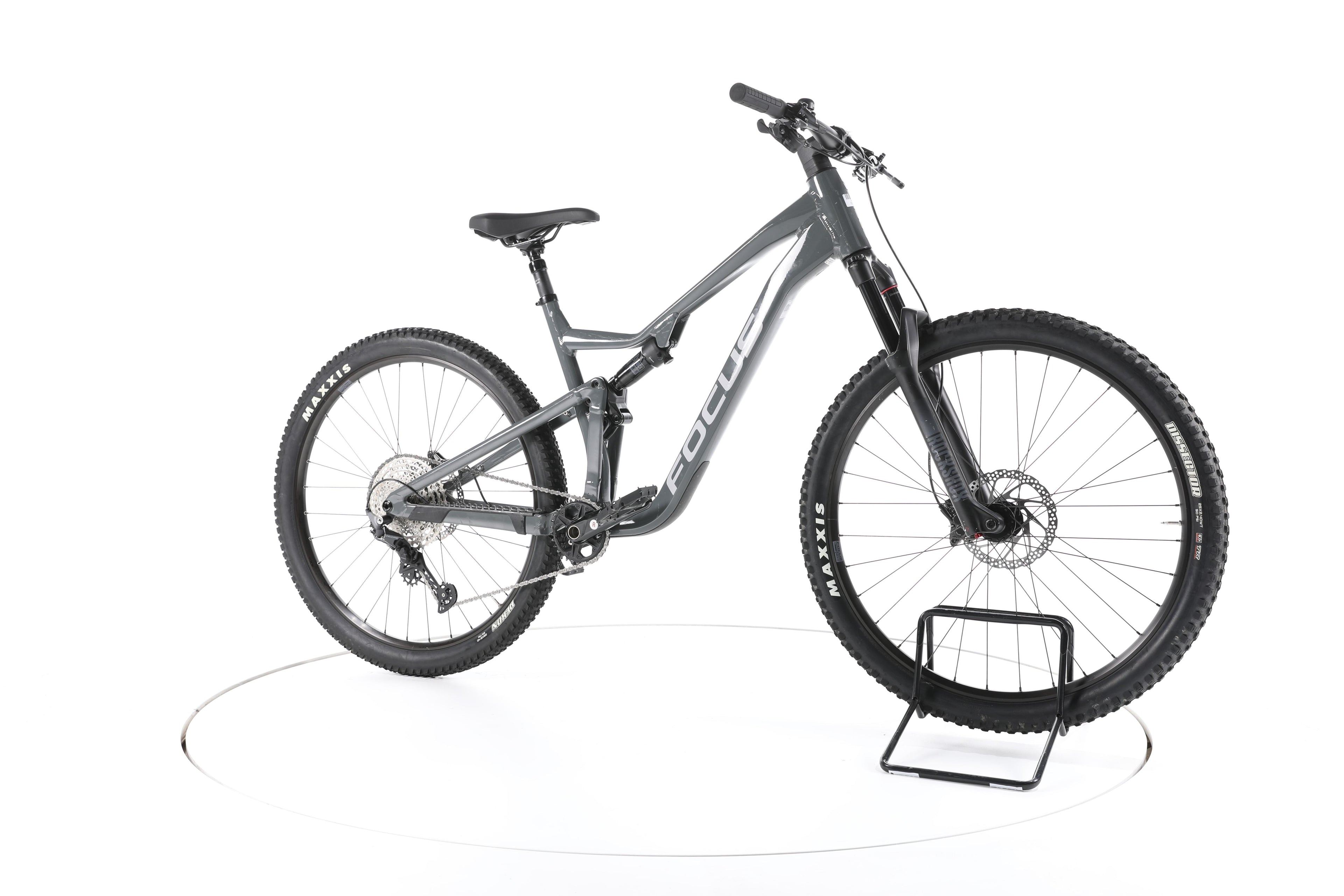 Focus Thron 6.8 - Image 2