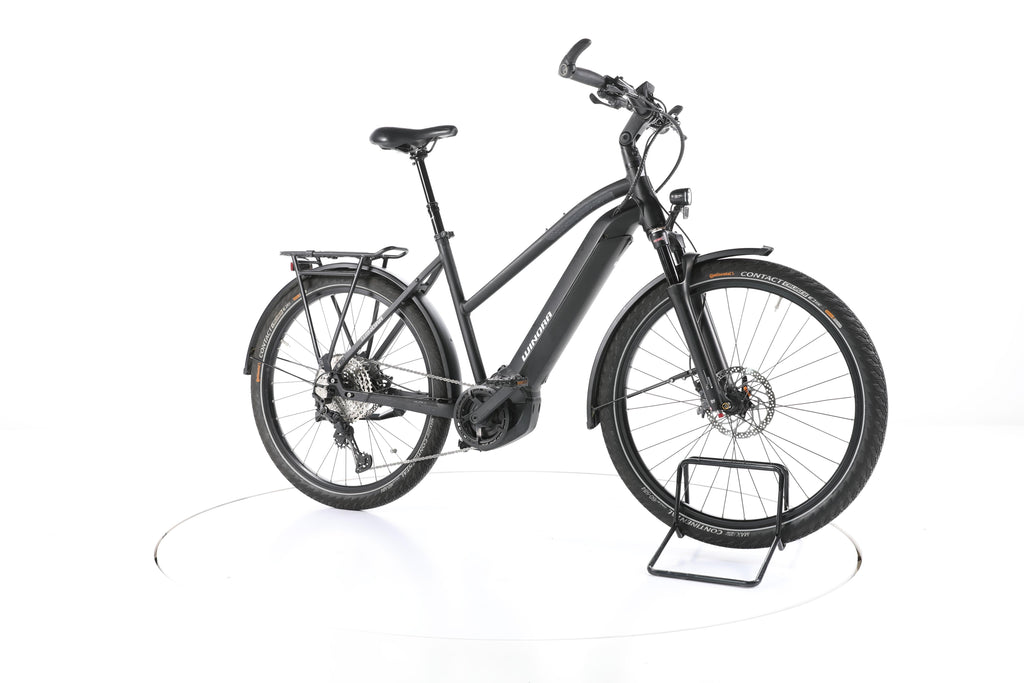 Winora Yucatan 12 Pro Trekking E-Bike - Image 2