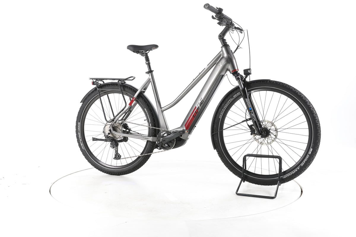 CONE Bikes eStreet IN 3.0 Trekking E-Bike - Image 2