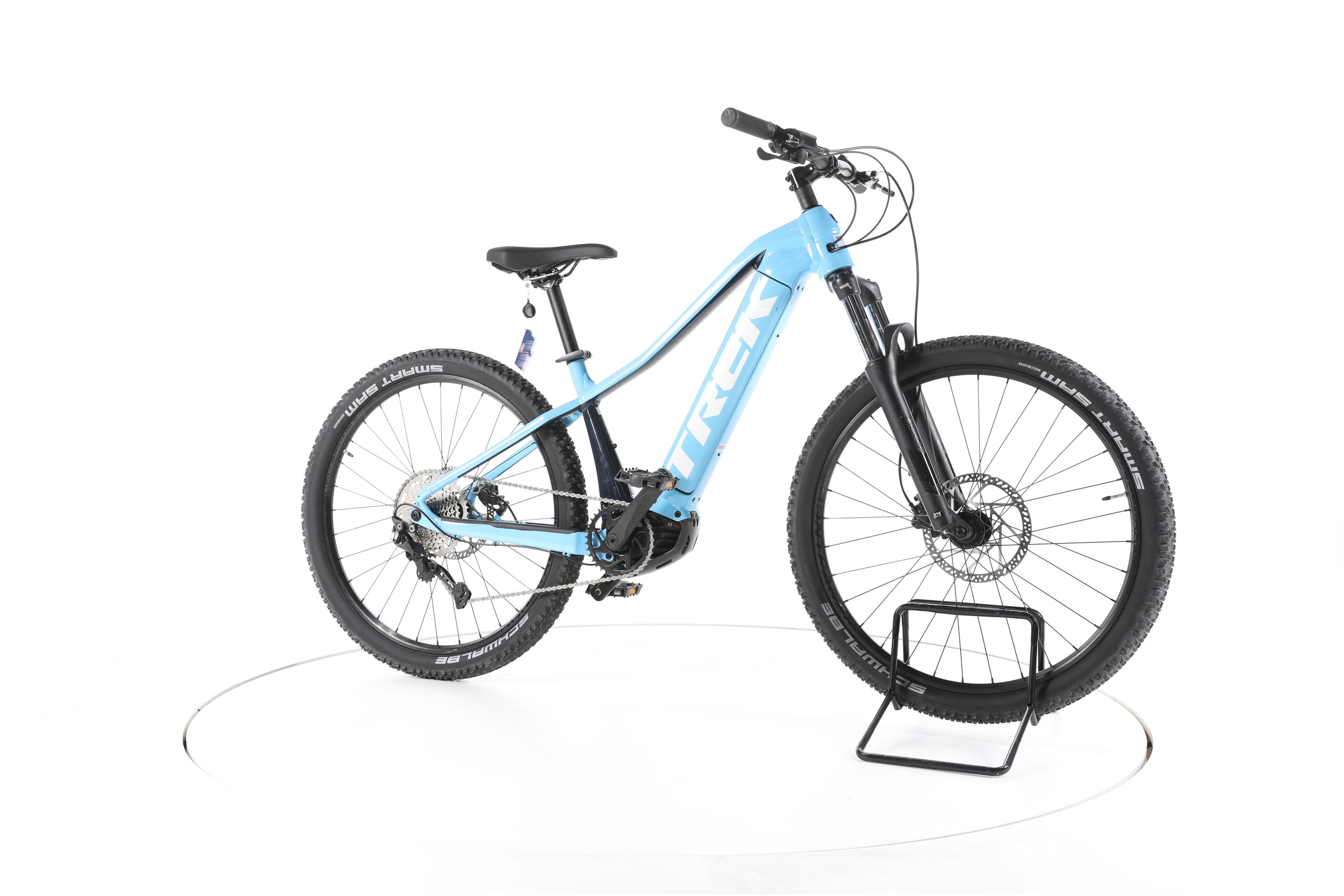 Trek Powerfly 4 E-Bike - Image 2