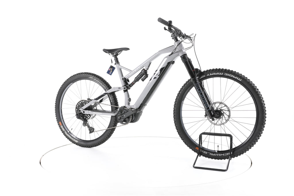 R Raymon TrailRay 140E 10.0 Fully E-Bike 2023 - Image 2