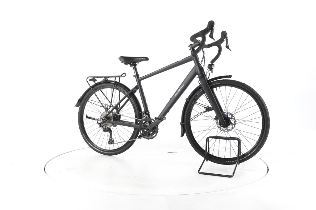 Velo de Ville G 400 Gravelbike - Image 2