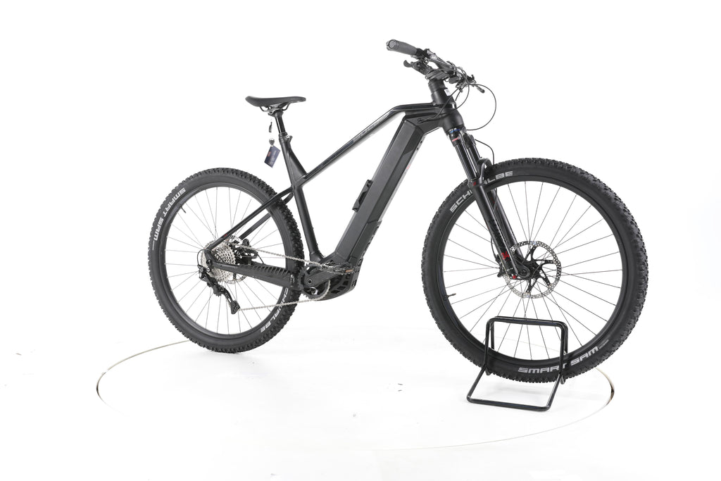Bulls Sonic EVO AM 1 Fully E-Bike - Image 2