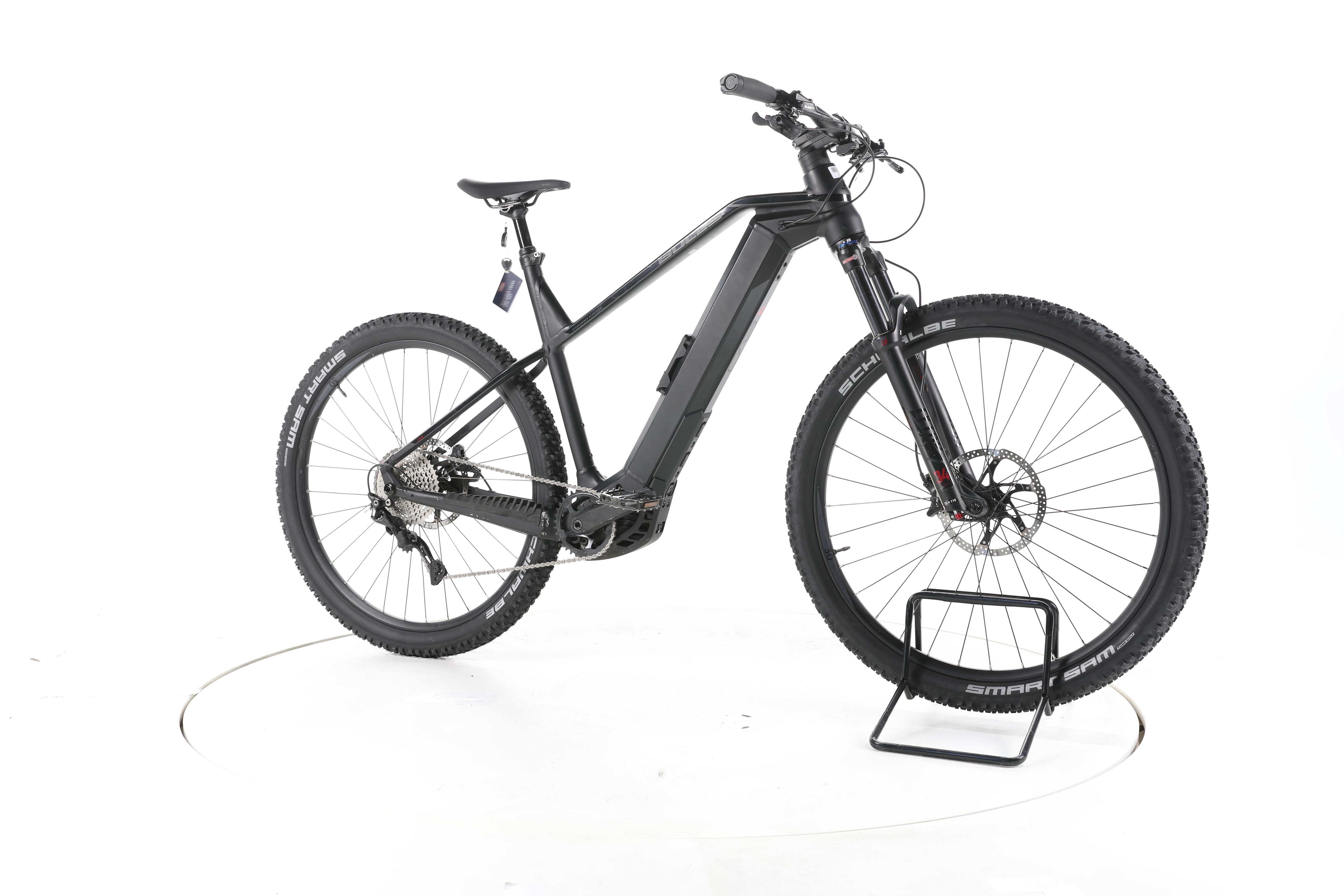 Bulls Sonic EVO AM 1 Fully E-Bike - Image 2
