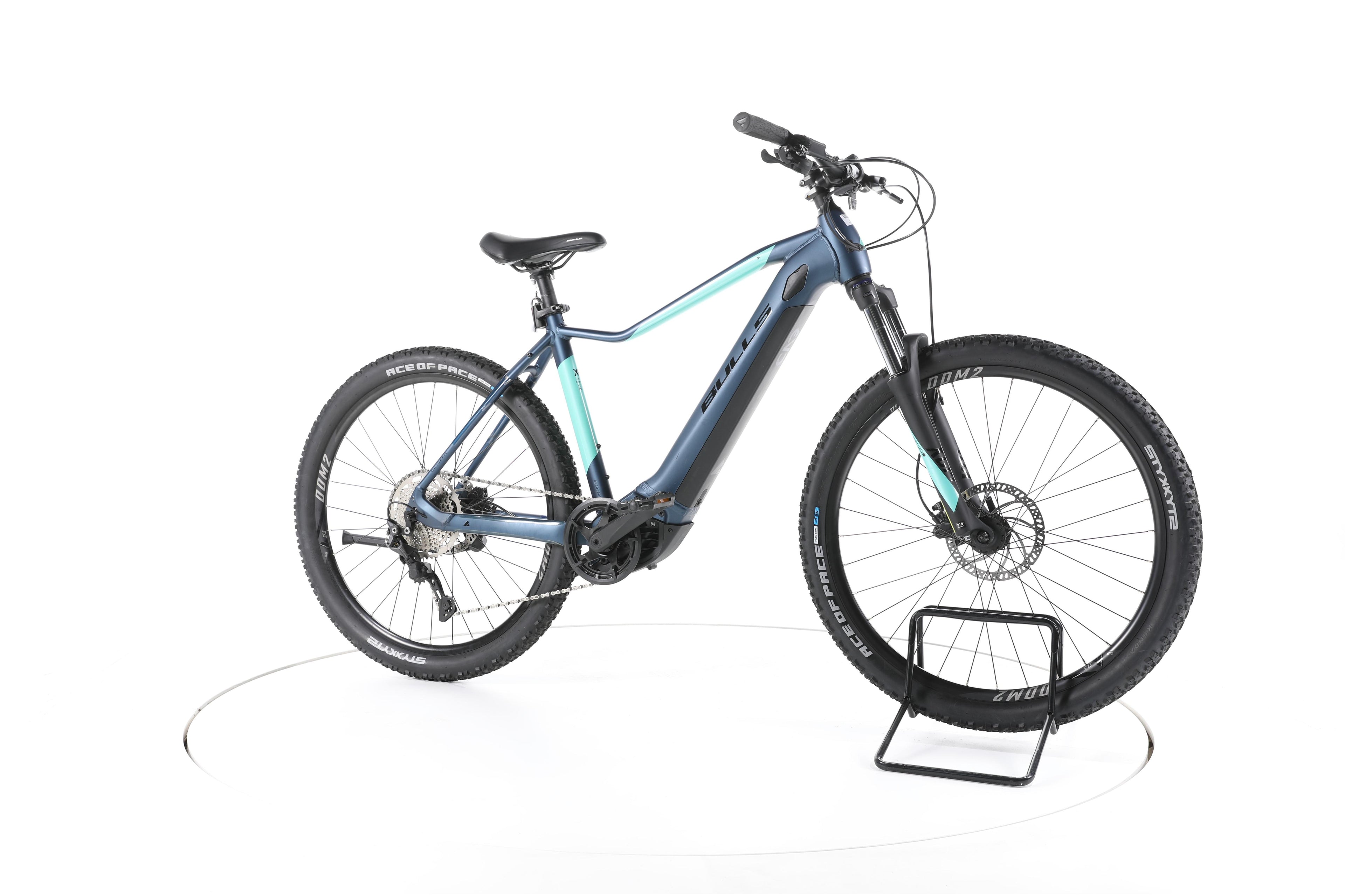 Bulls Aminga EVA 1 E-Bike - Image 2
