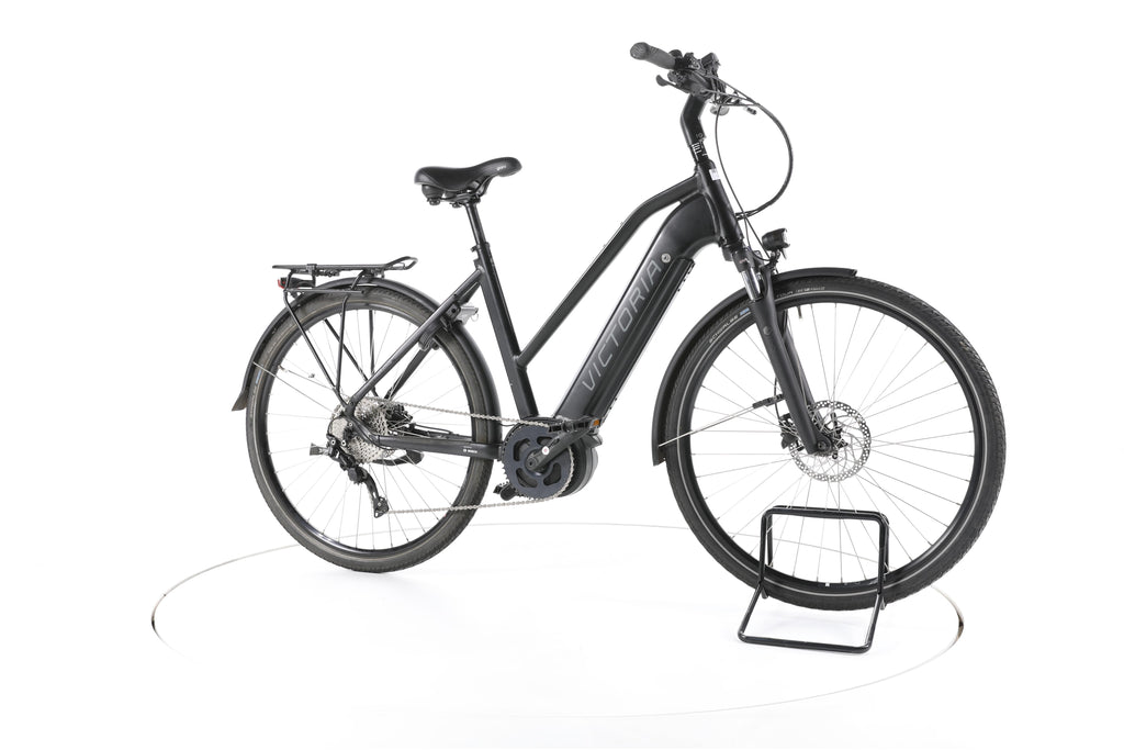 Victoria eTrekking 12.8 Trekking E-Bike - Image 2