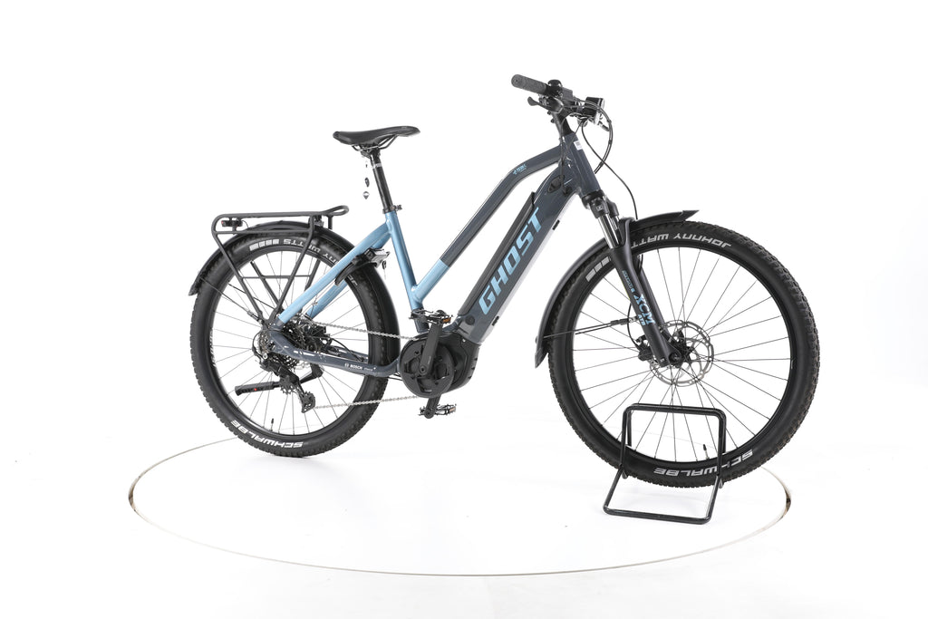 Ghost E-Teru Trekking E-Bike 2024 - Image 2
