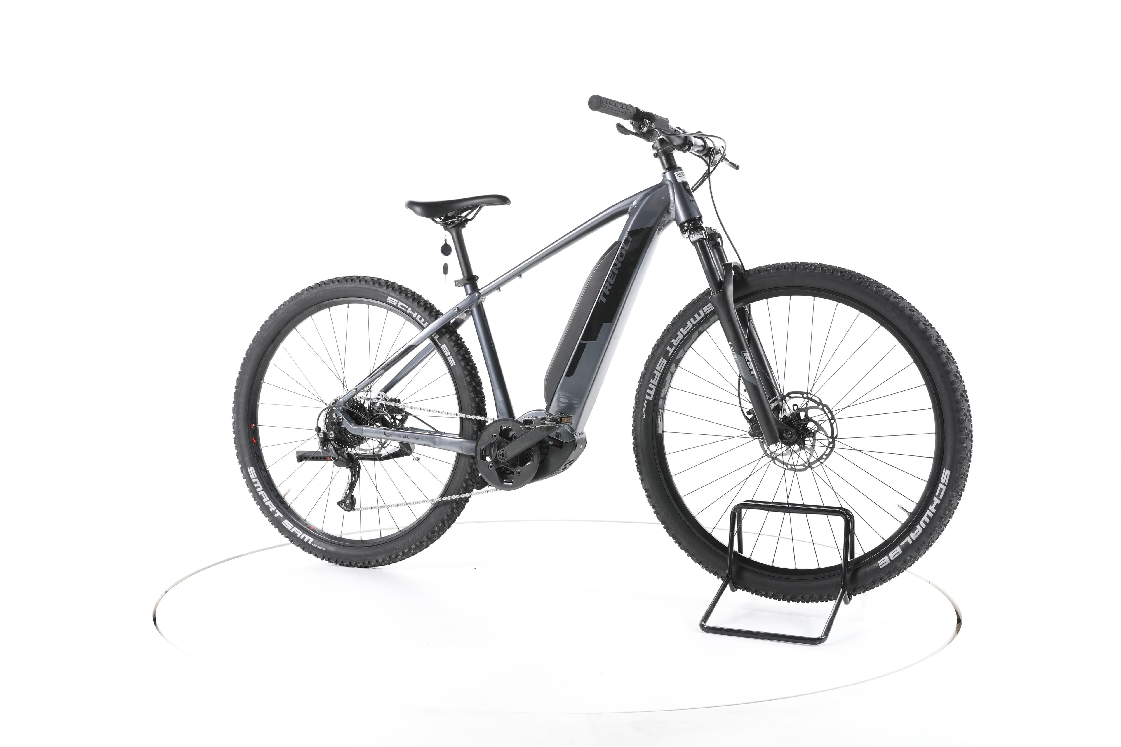 Trenoli Montubo E-Bike - Image 2