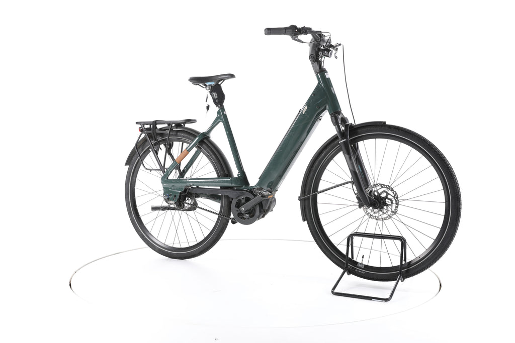 Liv Allure E+ 1 City E-Bike Tiefeinsteiger - Image 2