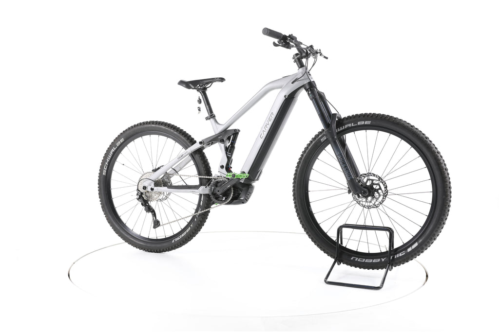 Carver Drift E.510 Fully E-Bike - Image 2