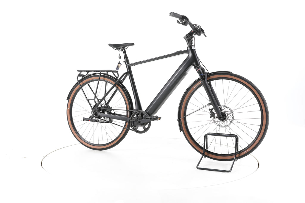 Riese & Müller UBN Five silent City E-Bike - Image 2