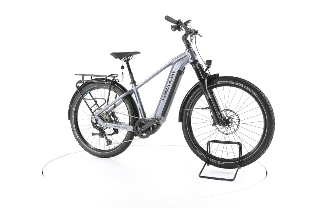 Hercules NOS SUV 2.1 Trekking E-Bike - Image 2