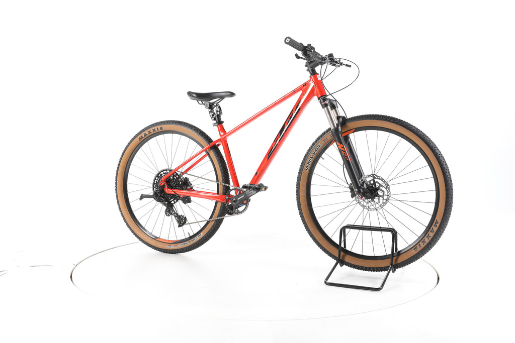 KTM ULTRA RIDE 29 Fahrrad Hardtail - Image 2