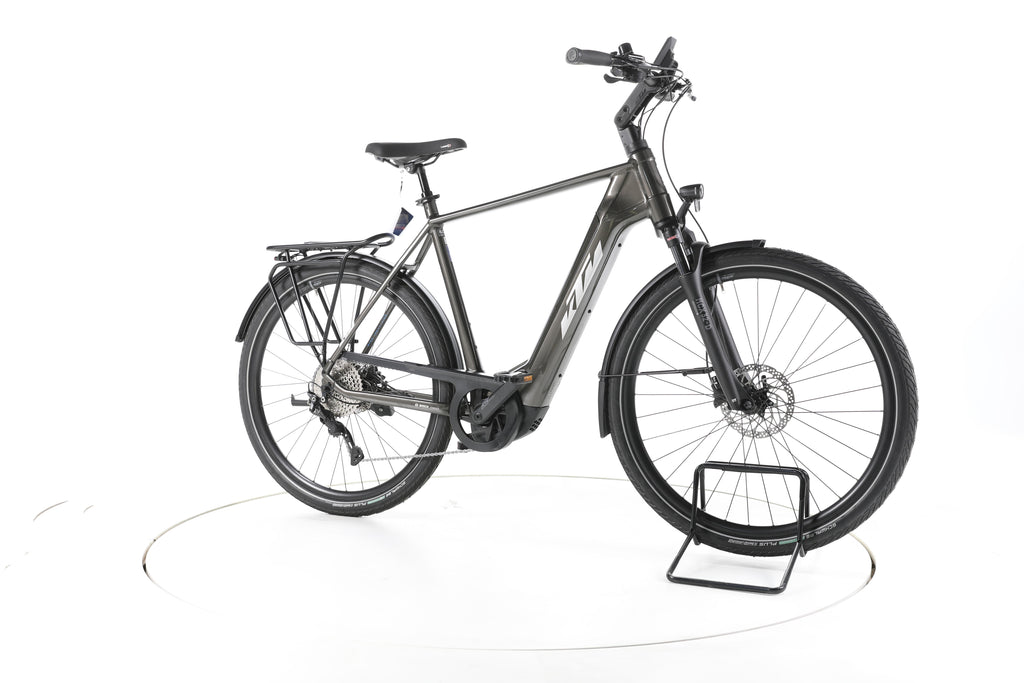 KTM Macina Trekking E-Bike 2024 - Image 2