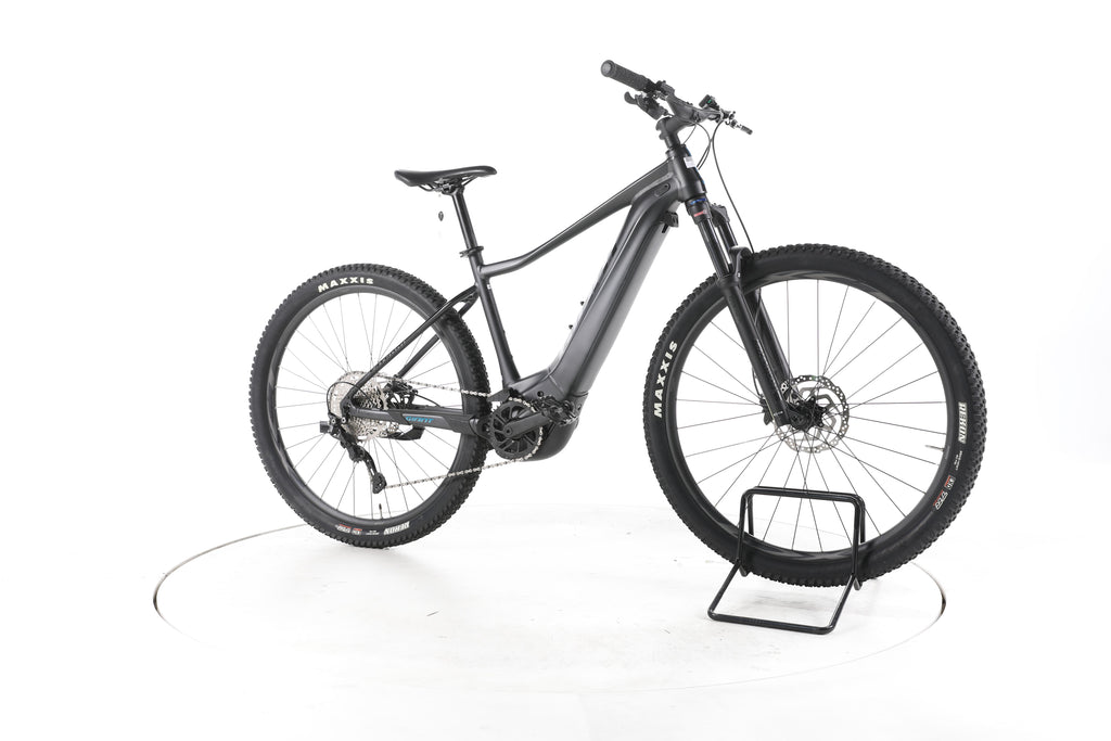 Giant Fathom E+ 2 E-Bike - Image 2